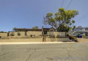 9200 Tropico Dr, La Mesa, California, United States 91941, 5 Bedrooms Bedrooms, ,For sale,Tropico Dr,190055986