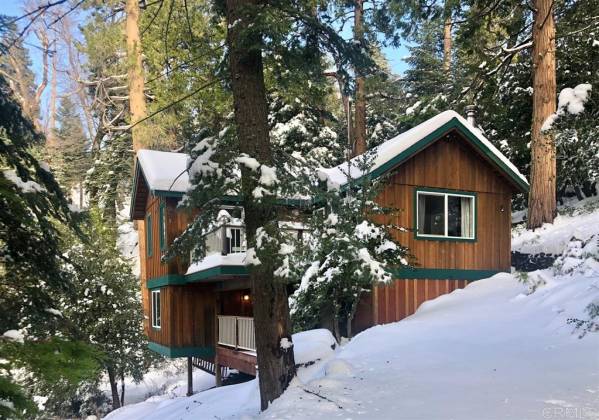 22276 Crestline, Palomar Mountain, California, United States 92060, 1 Bedroom Bedrooms, ,For sale,Crestline,190056332