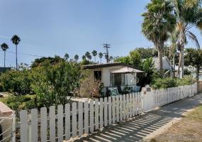 407 Freeman, Oceanside, California, United States 92054, 2 Bedrooms Bedrooms, ,For sale,Freeman,190056438