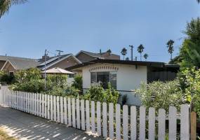 407 Freeman, Oceanside, California, United States 92054, 2 Bedrooms Bedrooms, ,For sale,Freeman,190056438