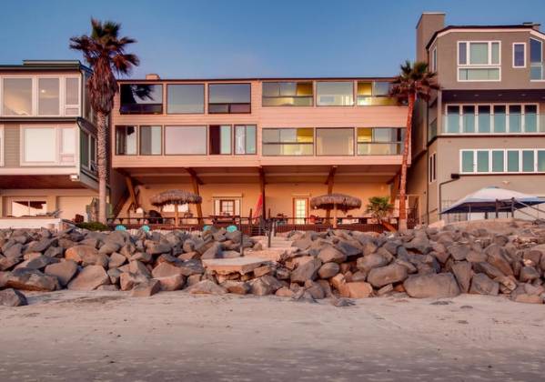 1861 Pacific Street, Oceanside, California, United States 92054, 3 Bedrooms Bedrooms, ,For sale,Pacific Street,190056661