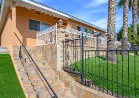 3840 FRANKLIN AVE., SANDIEGO, California, United States 92113, 4 Bedrooms Bedrooms, ,1 BathroomBathrooms,For sale,FRANKLIN AVE.,190056721