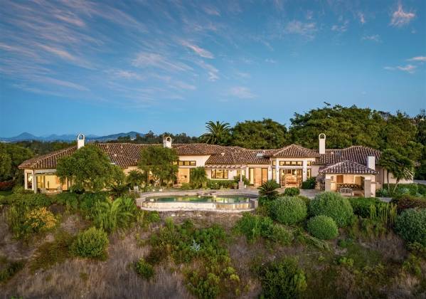 4888 El Nido, Rancho Santa Fe, California, United States 92067, 6 Bedrooms Bedrooms, ,2 BathroomsBathrooms,For sale,El Nido,190056924