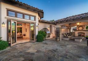 4888 El Nido, Rancho Santa Fe, California, United States 92067, 6 Bedrooms Bedrooms, ,2 BathroomsBathrooms,For sale,El Nido,190056924