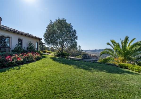 4888 El Nido, Rancho Santa Fe, California, United States 92067, 6 Bedrooms Bedrooms, ,2 BathroomsBathrooms,For sale,El Nido,190056924