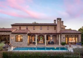 18471 Calle Tramonto, Rancho Santa Fe, California, United States 92091, 4 Bedrooms Bedrooms, ,1 BathroomBathrooms,For sale,Calle Tramonto,190057046