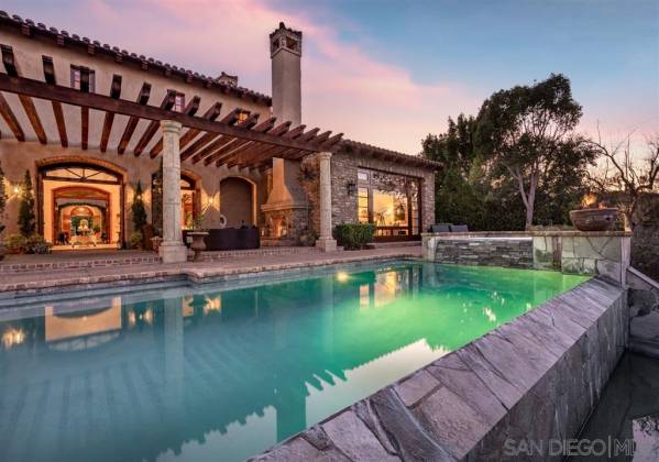 18471 Calle Tramonto, Rancho Santa Fe, California, United States 92091, 4 Bedrooms Bedrooms, ,1 BathroomBathrooms,For sale,Calle Tramonto,190057046