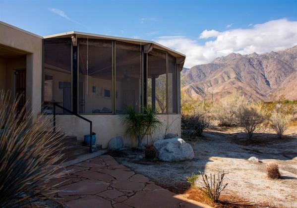 375 Verbena Dr, Borrego Springs, California, United States 92004, 2 Bedrooms Bedrooms, ,1 BathroomBathrooms,For sale,Verbena Dr,190057082