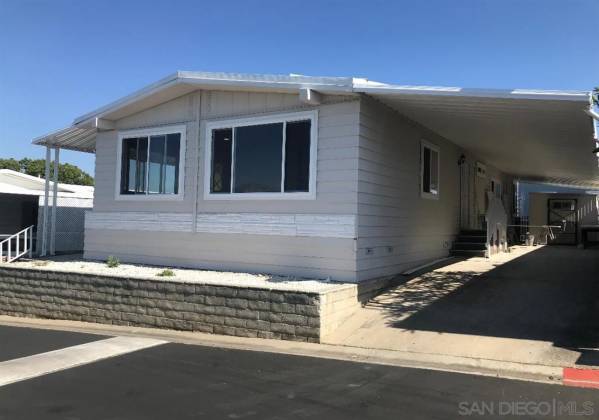 9500 HARRITT RD, Lakeside, California, United States 92040, 2 Bedrooms Bedrooms, ,For sale,HARRITT RD,190057542