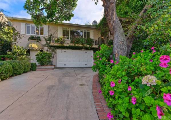 7847 Lookout Drive, La Jolla, California, United States 92037, 3 Bedrooms Bedrooms, ,For sale,Lookout Drive,190057690