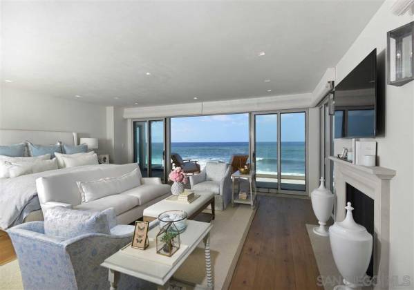 302 Vista De La Playa, La Jolla, California, United States 92037, 6 Bedrooms Bedrooms, ,1 BathroomBathrooms,For sale,Vista De La Playa,190057696