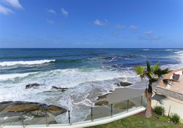 302 Vista De La Playa, La Jolla, California, United States 92037, 6 Bedrooms Bedrooms, ,1 BathroomBathrooms,For sale,Vista De La Playa,190057696