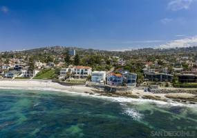 302 Vista De La Playa, La Jolla, California, United States 92037, 6 Bedrooms Bedrooms, ,1 BathroomBathrooms,For sale,Vista De La Playa,190057696