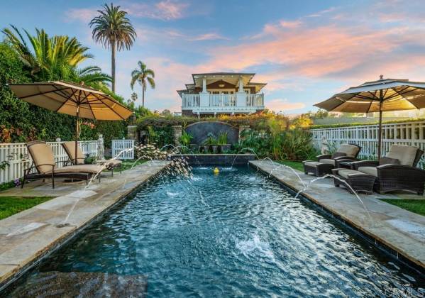 1369 Coast Walk, La Jolla, California, United States 92037, 6 Bedrooms Bedrooms, ,4 BathroomsBathrooms,For sale,Coast Walk,190058810