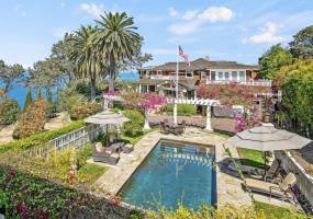 1369 Coast Walk, La Jolla, California, United States 92037, 6 Bedrooms Bedrooms, ,4 BathroomsBathrooms,For sale,Coast Walk,190058810