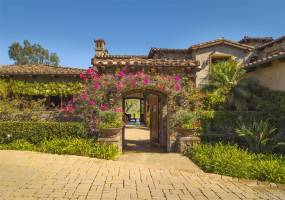 18439 Via Candela, Rancho Santa Fe, California, United States 92091, 5 Bedrooms Bedrooms, ,3 BathroomsBathrooms,For sale,Via Candela,190059684