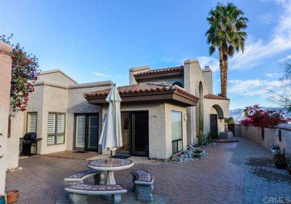 1929 Desert Vista Terrace, Borrego Springs, California, United States 92004, 3 Bedrooms Bedrooms, ,For sale,Desert Vista Terrace,190059795