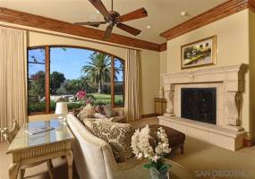 15820 The River Trail, Rancho Santa Fe, California, United States 92091, 5 Bedrooms Bedrooms, ,1 BathroomBathrooms,For sale,The River Trail,190059878