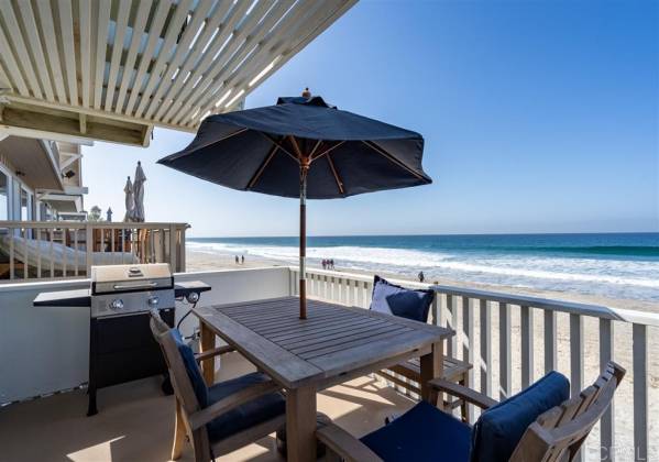 1820-1822 Ocean Front, Del Mar, California, United States 92014, 6 Bedrooms Bedrooms, ,For sale,Ocean Front,190059933