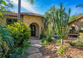 17140 El Mirador, Rancho Santa Fe, California, United States 92067, 5 Bedrooms Bedrooms, ,1 BathroomBathrooms,For sale,El Mirador,190059939