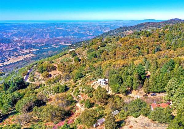 22237 Crestline, Palomar Mountain, California, United States 92060, ,For sale,Crestline,190059994