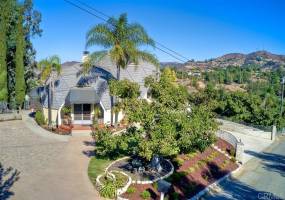 2488 Riverview Pl, Fallbrook, California, United States 92028, 3 Bedrooms Bedrooms, ,For sale,Riverview Pl,190060099