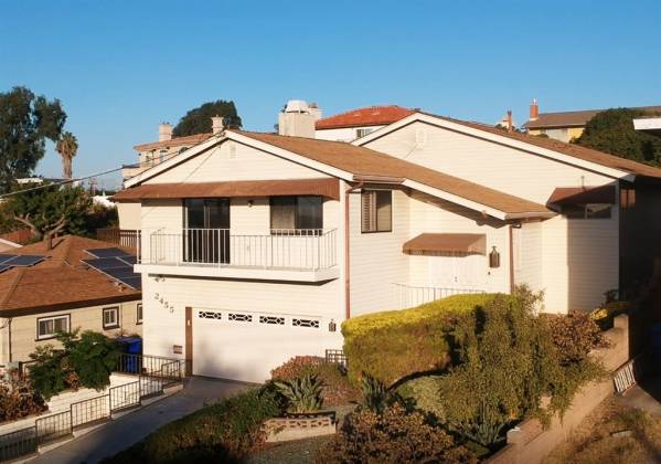 2455 56th St., San Diego, California, United States 92105, 3 Bedrooms Bedrooms, ,For sale,56th St.,190060651