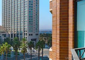 500 W Harbor Drive, San Diego, California, United States 92101, 2 Bedrooms Bedrooms, ,For sale,W Harbor Drive,190060720