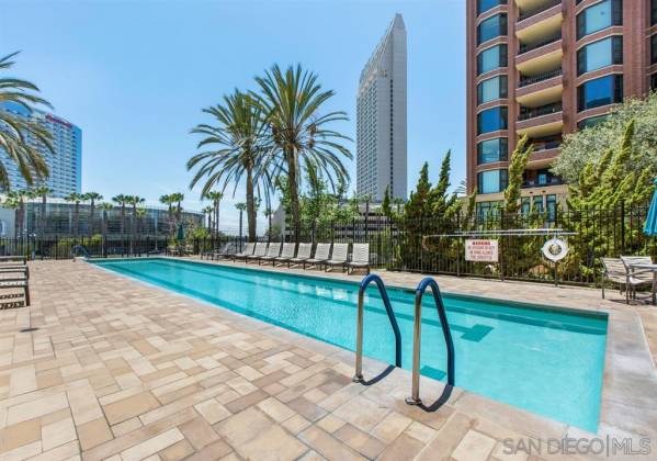 500 W Harbor Drive, San Diego, California, United States 92101, 2 Bedrooms Bedrooms, ,For sale,W Harbor Drive,190060720