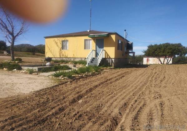 33728 Shockey Truck Trail, Campo, California, United States 91906, 2 Bedrooms Bedrooms, ,1 BathroomBathrooms,For sale,Shockey Truck Trail,190061201