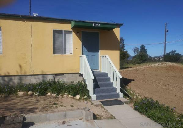 33728 Shockey Truck Trail, Campo, California, United States 91906, 2 Bedrooms Bedrooms, ,1 BathroomBathrooms,For sale,Shockey Truck Trail,190061201