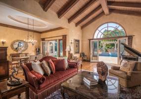 16330 Los Arboles, Rancho Santa Fe, California, United States 92067, 6 Bedrooms Bedrooms, ,1 BathroomBathrooms,For sale,Los Arboles,190061227