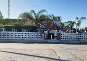 3517 E St, San Diego, California, United States 92102, 3 Bedrooms Bedrooms, ,For sale,E St,190061306