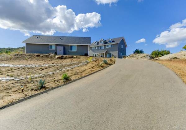 27694 Cool Water Ranch Rd, Valley Center, California, United States 92082, 4 Bedrooms Bedrooms, ,1 BathroomBathrooms,For sale,Cool Water Ranch Rd,190061765