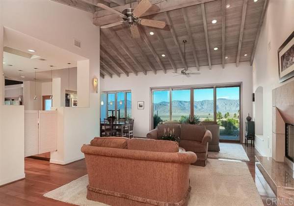 4682 Desert Oriole, Borrego Springs, California, United States 92004, 4 Bedrooms Bedrooms, ,1 BathroomBathrooms,For sale,Desert Oriole,190062101