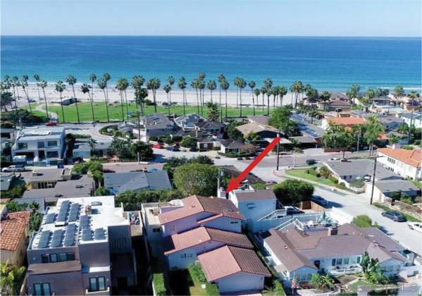 8384 La Jolla Shores Drive, La Jolla, California, United States 92037, 4 Bedrooms Bedrooms, ,For sale,La Jolla Shores Drive,190062132