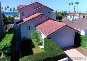 8384 La Jolla Shores Drive, La Jolla, California, United States 92037, 4 Bedrooms Bedrooms, ,For sale,La Jolla Shores Drive,190062132