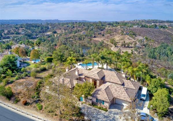 3324 Lone Hill Lane, Encinitas, California, United States 92024, 5 Bedrooms Bedrooms, ,1 BathroomBathrooms,For sale,Lone Hill Lane,190062426