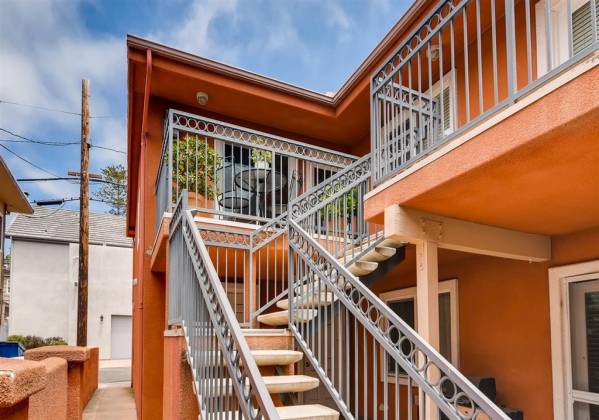 7531 Herschel Ave, La Jolla, California, United States 92037, 3 Bedrooms Bedrooms, ,For sale,Herschel Ave,190062469