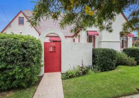 1231 Alameda Blvd., Coronado, California, United States 92118, 5 Bedrooms Bedrooms, ,1 BathroomBathrooms,For sale,Alameda Blvd.,190062500