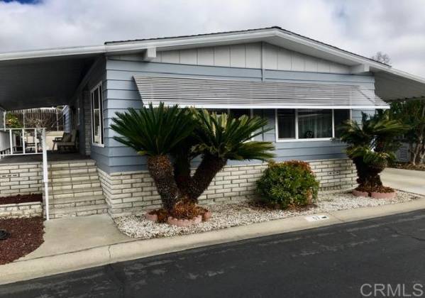 276 EL CAMINO REAL, Oceanside, California, United States 92058, 2 Bedrooms Bedrooms, ,For sale,EL CAMINO REAL,190062770