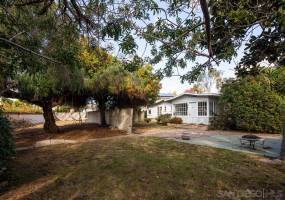 1519 4th Street, Coronado, California, United States 92118, 4 Bedrooms Bedrooms, ,For sale,4th Street,190063319