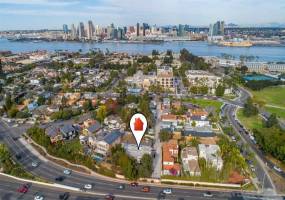 1519 4th Street, Coronado, California, United States 92118, 4 Bedrooms Bedrooms, ,For sale,4th Street,190063319