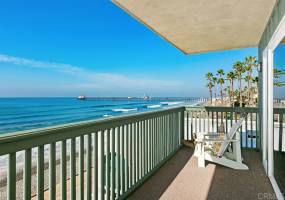 213 PACIIFIC, OCEANSIDE, California, United States 92054, 3 Bedrooms Bedrooms, ,For sale,PACIIFIC,190063640