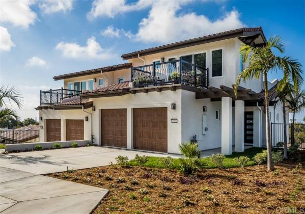 2872 Trails Ln, Carlsbad, California, United States 92008, 3 Bedrooms Bedrooms, ,1 BathroomBathrooms,For sale,Trails Ln,190063679