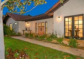 7337 La Soldadera, Rancho Santa Fe, California, United States 92067, 3 Bedrooms Bedrooms, ,1 BathroomBathrooms,For sale,La Soldadera,190063755