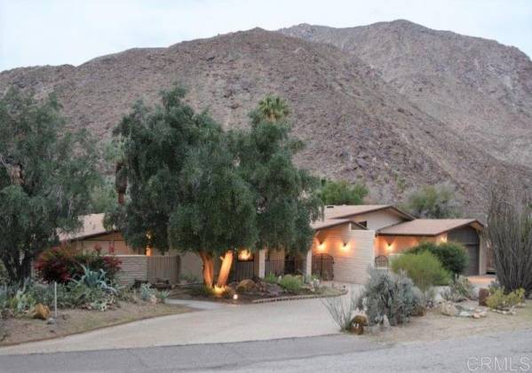 143 Montezuma Road, Borrego Springs, California, United States 92004, 3 Bedrooms Bedrooms, ,1 BathroomBathrooms,For sale,Montezuma Road,190064069