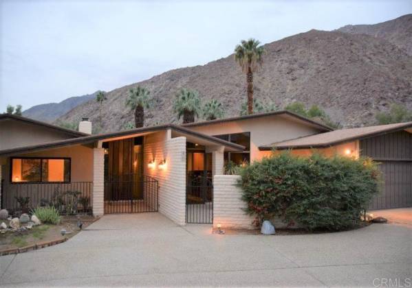 143 Montezuma Road, Borrego Springs, California, United States 92004, 3 Bedrooms Bedrooms, ,1 BathroomBathrooms,For sale,Montezuma Road,190064069