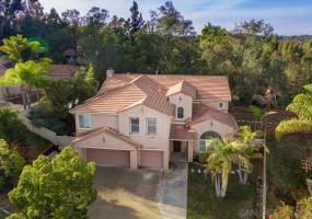 2844 Asterwood Ln, Vista, California, United States 92081, 5 Bedrooms Bedrooms, ,For sale,Asterwood Ln,190064221