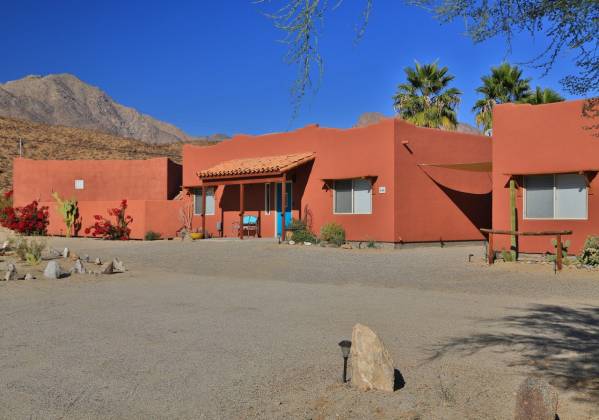 644 Weather Vane Drive, Borrego Springs, California, United States 92004, 3 Bedrooms Bedrooms, ,1 BathroomBathrooms,For sale,Weather Vane Drive,190064348